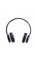 Obrázok pre Gembird BHP-BER-W sluchátka / náhlavní souprava Sluchátka s mikrofonem Bezdrátový Přes hlavu Hovory/hudba Bluetooth Bílá
