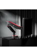 Obrázok pre NanoRS Monitor TV Desk Mount Adjustable Tilt 17" - 32" 8kg Gaming VESA LCD LED
