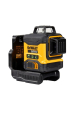 Obrázok pre DeWALT DCLE34031N-XJ laserová vodováha