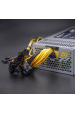Obrázok pre Qoltec 50350 napájecí zdroj 1850W PCI-E| 80 Plus Platinum | Herní horník