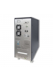 Obrázok pre Qoltec 53044 Uninterruptible power supply UPS | On-line | Pure Sine Wave | 10kVA | 8kW | LCD | USB