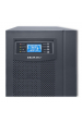 Obrázok pre Qoltec 53044 Uninterruptible power supply UPS | On-line | Pure Sine Wave | 10kVA | 8kW | LCD | USB