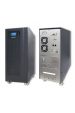 Obrázok pre Qoltec 53044 Uninterruptible power supply UPS | On-line | Pure Sine Wave | 10kVA | 8kW | LCD | USB