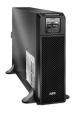 Obrázok pre APC Smart-UPS On-Line zdroj nepřerušovaného napětí S dvojitou konverzí (online) 5 kVA 4500 W 12 AC zásuvky / AC zásuvek