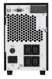 Obrázok pre Orvaldi V1KL on-line Tower (moduł mocy 800W) S dvojitou konverzí (online) 1 kVA