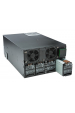 Obrázok pre APC Smart-UPS On-Line zdroj nepřerušovaného napětí S dvojitou konverzí (online) 10 kVA 10000 W 10 AC zásuvky / AC zásuvek