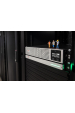 Obrázok pre APC SMART-UPS SRT LI-ION 3000VA RM ACCS zdroj nepřerušovaného napětí S dvojitou konverzí (online) 3 kVA 2700 W 8 AC zásuvky / AC zásuvek