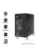 Obrázok pre Qoltec 53948 Nepřerušitelný zdroj napájení UPS 3-fázový | 10KVA | 8 kW | LCD