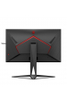 Obrázok pre AOC AG275QZ/EU počítačový monitor 68,6 cm (27") 2560 x 1440 px Quad HD Černá, Červená