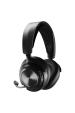 Obrázok pre Steelseries Arctis Nova Pro Wireless Xbox Sluchátka s mikrofonem Kabelový a bezdrátový Přes hlavu Hraní Bluetooth Nabíjecí podstavec Černá