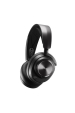 Obrázok pre Steelseries Arctis Nova Pro Wireless Xbox Sluchátka s mikrofonem Kabelový a bezdrátový Přes hlavu Hraní Bluetooth Nabíjecí podstavec Černá