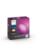 Obrázok pre Philips Hue White and Color ambiance Přenosné bodové svítidlo Go
