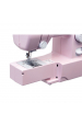 Obrázok pre Šicí stroj Brother LP14 růžový - Limitovaná edice
