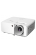 Obrázok pre Optoma ZH350 dataprojektor Projektor se standardní projekční vzdáleností 3600 ANSI lumen DLP 1080p (1920x1080) 3D kompatibilita Bílá