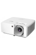Obrázok pre Optoma ZH400 dataprojektor 4000 ANSI lumen DLP 1080p (1920x1080) 3D kompatibilita Bílá