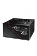 Obrázok pre ASUS ROG STRIX 1000W Gold (16-pin cable) napájecí zdroj 20+4 pin ATX ATX Černá