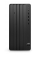 Obrázok pre HP Pro 290 G9 Intel® Core™ i3 i3-13100 8 GB DDR4-SDRAM 512 GB SSD Windows 11 Pro Tower PC Černá