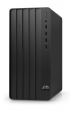 Obrázok pre HP Pro 290 G9 Intel® Core™ i3 i3-13100 8 GB DDR4-SDRAM 512 GB SSD Windows 11 Pro Tower PC Černá