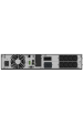Obrázok pre PowerWalker VFI 3000 ICR IoT S dvojitou konverzí (online) 3 kVA 3000 W 9 AC zásuvky / AC zásuvek
