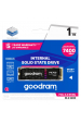 Obrázok pre Goodram PX700 SSD SSDPR-PX700-01T-80 SSD disk M.2 1,02 TB PCI Express 4.0 3D NAND NVMe