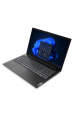 Obrázok pre Lenovo V V15 Laptop 39,6 cm (15.6") Full HD Intel® Core™ i5 i5-12500H 8 GB DDR4-SDRAM 512 GB SSD Wi-Fi 6 (802.11ax) Windows 11 Pro Černá