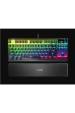 Obrázok pre Steelseries APEX 7 TKL klávesnice Hraní USB QWERTY Americká angličtina Šedá