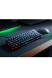 Obrázok pre Razer Huntsman Mini klávesnice Hraní USB QWERTY US Mezinárodní Černá