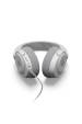 Obrázok pre Steelseries Arctis Nova 1P Sluchátka s mikrofonem Kabel Přes hlavu Hraní Bílá