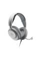Obrázok pre Steelseries Arctis Nova 1P Sluchátka s mikrofonem Kabel Přes hlavu Hraní Bílá