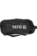 Obrázok pre Yato YT-82355 přenosná bruska Bruska na sádrokarton 1900 ot/min Černá, Červená 820 W