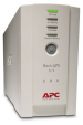 Obrázok pre APC Back-UPS zdroj nepřerušovaného napětí Pohotovostní režim (offline) 0,5 kVA 300 W 4 AC zásuvky / AC zásuvek