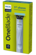 Obrázok pre Philips OneBlade First Shave QP1324/20 První holení