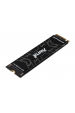 Obrázok pre Kingston Technology FURY Renegade M.2 1 TB PCI Express 4.0 3D TLC NVMe