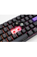 Obrázok pre Ducky One 2 Mini RGB klávesnice USB Německý Černá