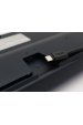 Obrázok pre Ducky One 2 Horizon klávesnice Univerzální USB Německý Černá, Modrá, Žlutá
