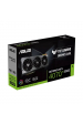 Obrázok pre ASUS TUF Gaming TUF-RTX4070TIS-O16G-GAMING NVIDIA GeForce RTX 4070 Ti SUPER 16 GB GDDR6X