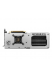 Obrázok pre MSI GeForce RTX 4070 Ti SUPER 16G GAMING X SLIM WHITE NVIDIA 16 GB GDDR6X