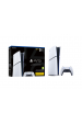 Obrázok pre Konzole Sony PlayStation 5 Digital Slim Edition (D Chassis) 1TB SSD Wi-Fi Černá, Bílá