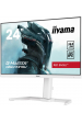 Obrázok pre iiyama GB2470HSU-W5 počítačový monitor 58,4 cm (23") 1920 x 1080 px Full HD LED Bílá