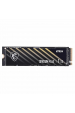 Obrázok pre MSI SPATIUM M460 PCIe 4.0 NVMe M.2 1 TB PCI Express 4.0 3D NAND