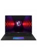 Obrázok pre MSI Titan 18 HX A14VHG-066PL Laptop 45,7 cm (18") UHD+ Intel® Core™ i9 i9-14900HX 64 GB DDR5-SDRAM 2 TB SSD NVIDIA GeForce RTX 4080 Wi-Fi 7 (802.11be) Windows 11 Home Černá