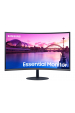 Obrázok pre Samsung Essential Monitor S39C LED display 81,3 cm (32") 1920 x 1080 px Full HD Černá