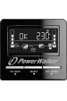 Obrázok pre PowerWalker VI 1500 CW FR Line-interaktivní 1,5 kVA 1050 W