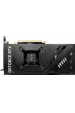 Obrázok pre MSI VENTUS GeForce RTX 4070 Ti SUPER 16G 2X OC NVIDIA 16 GB GDDR6X