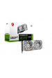 Obrázok pre MSI GeForce RTX 4070 Ti SUPER 16G VENTUS 2X WHITE OC NVIDIA 16 GB GDDR6X
