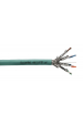 Obrázok pre Emitter Net S/FTP Cat.7 1000MHz B2ca LSZH-FR Cable, 4x2x23AWG Wire