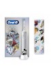 Obrázok pre Oral-B Electric Toothbrush iO4 For adults Rechargeable Lavender Number of brush heads included 1 Number of teeth brushing modes 4