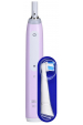 Obrázok pre Oral-B Electric Toothbrush iO4 For adults Rechargeable Lavender Number of brush heads included 1 Number of teeth brushing modes 4