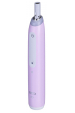 Obrázok pre Oral-B Electric Toothbrush iO4 For adults Rechargeable Lavender Number of brush heads included 1 Number of teeth brushing modes 4