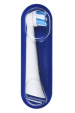 Obrázok pre Oral-B Electric Toothbrush iO4 For adults Rechargeable Lavender Number of brush heads included 1 Number of teeth brushing modes 4